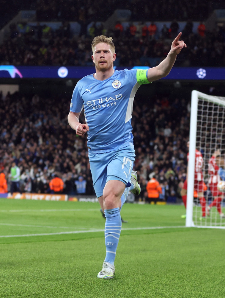 英超：利物浦客场3-2险胜诺维奇