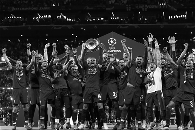 雷迪克：我和保罗以前互相憎恨，而现在亲如一家人