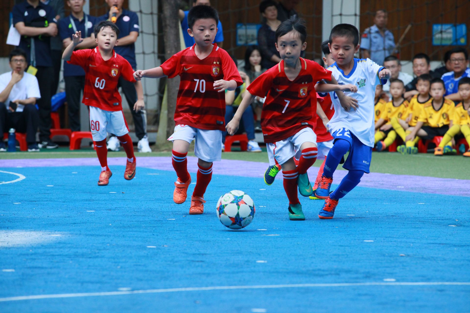 进步真快！阿夫迪亚本赛季4场25+分10+助攻5+篮板