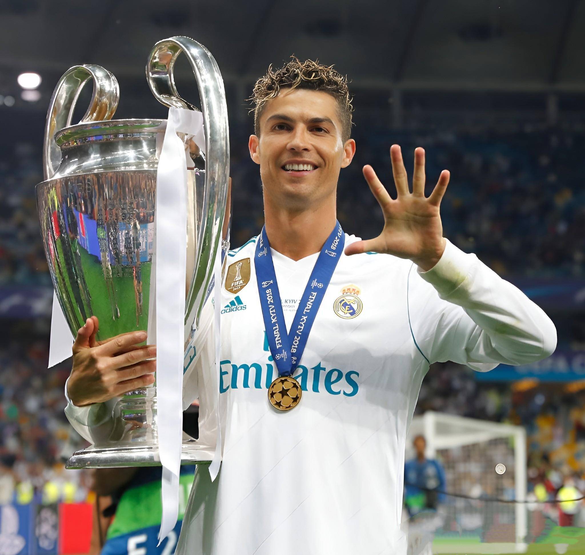 球星全场控制力满分