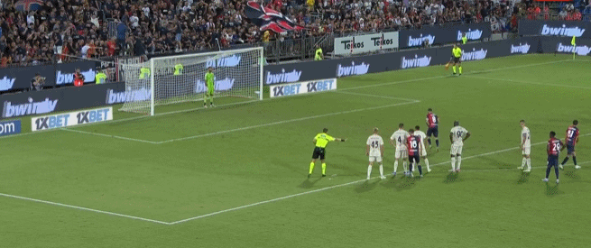 英超积分榜：利物浦连败后跌至第11，蓝军曼城分列二三位