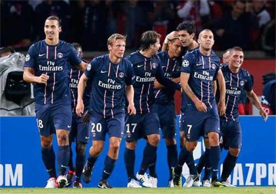 新一轮的欧冠势力版图更新：本轮阿森纳击败拜仁慕尼...