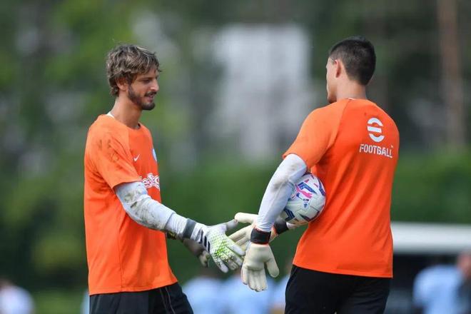 麦克拉伦：希望带牙买加晋级世界杯，这是我离开曼联的原因