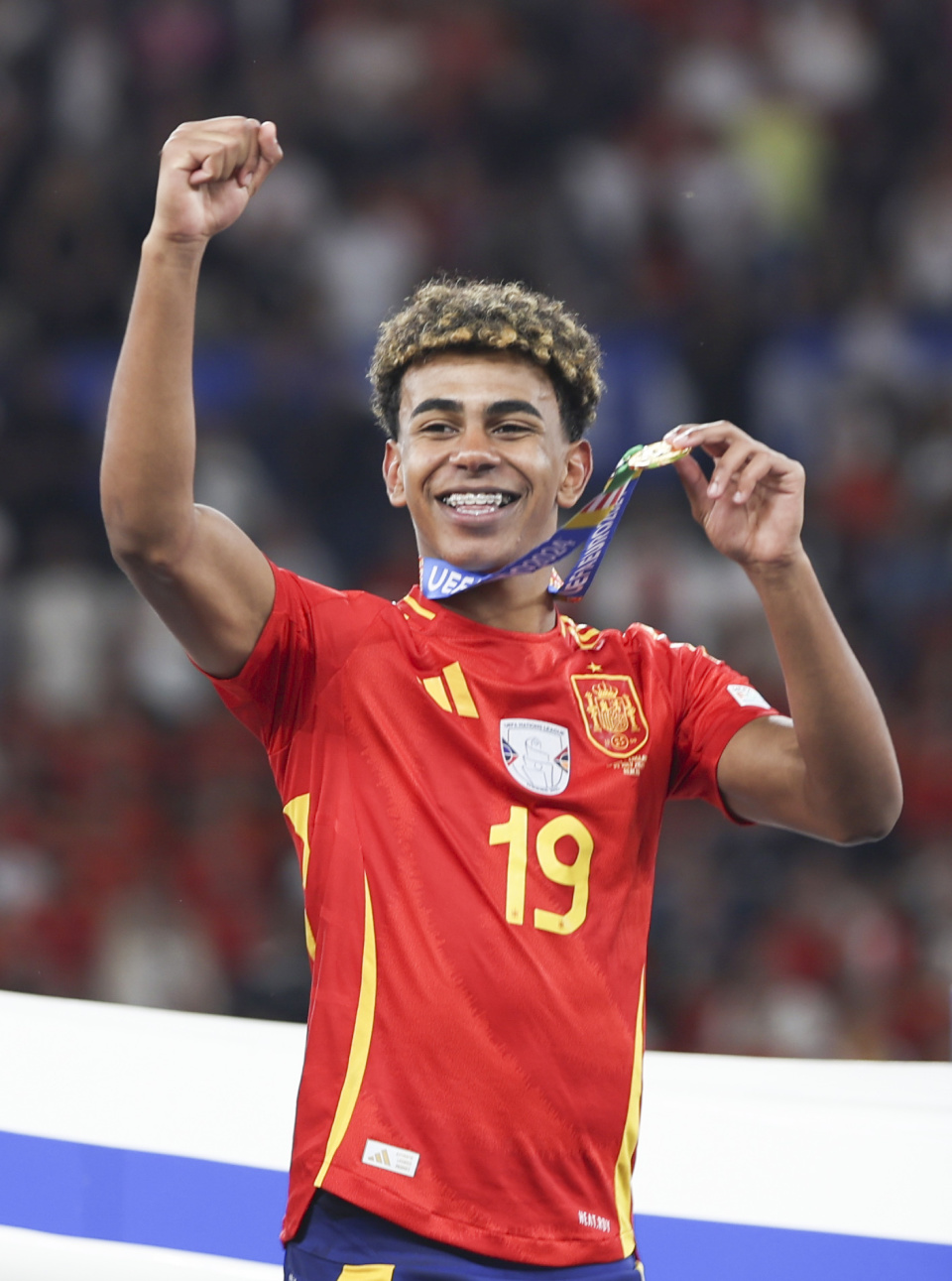 加比亚：这必须成为教训，因为我们已经多次以这种方式丢分了