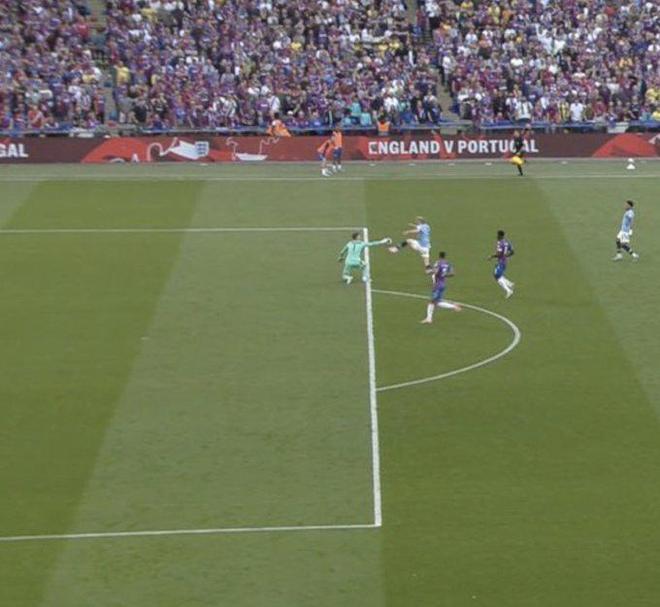 乔纳森-戴维：儒尼尼奥是史上最佳任意球手，他总能将球打进