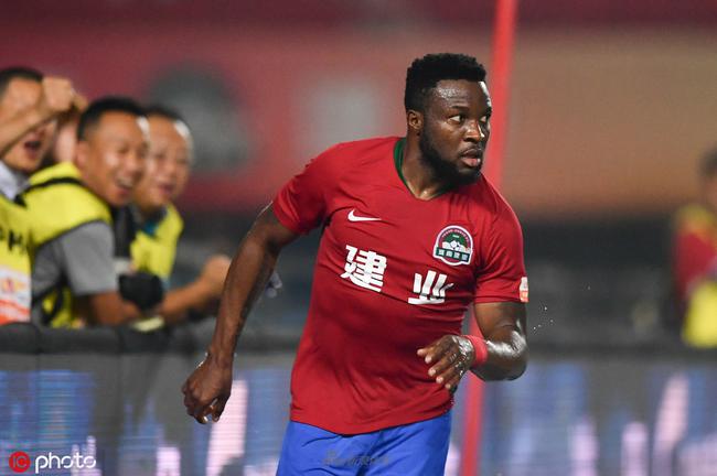 安东尼：参加世界杯是我的梦想，做好自己才能入选国家队