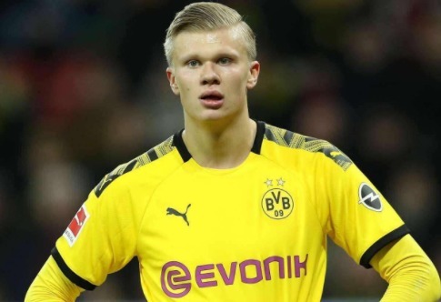 罗马诺：沙利文已在曼城开始接受训练，蓝月相信他们押对了宝